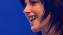 Woman Kristen Stewart Celebrity