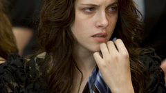 Woman Kristen Stewart Celebrity
