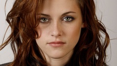 Woman Kristen Stewart Celebrity