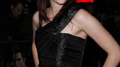 Woman Kristen Stewart Celebrity