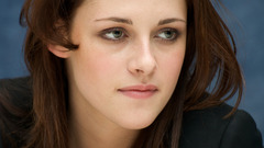 Woman Kristen Stewart Celebrity