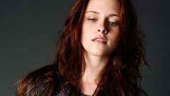 Woman Kristen Stewart models