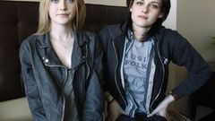 Woman Kristen Stewart Movies