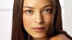 Woman Kristin Kreuk