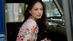 Woman Kristin Kreuk