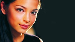 Woman Kristin Kreuk