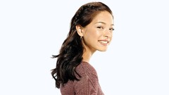 Woman Kristin Kreuk Actress