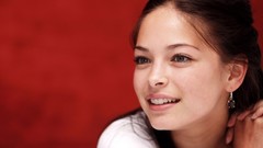 Woman Kristin Kreuk Actress brunettes