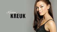 Woman Kristin Kreuk Actress lingerie brunettes models