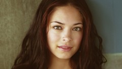 Woman Kristin Kreuk brunettes models
