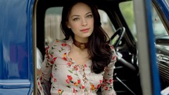 Woman Kristin Kreuk brunettes models