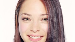 Woman Kristin Kreuk cosmo