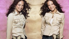 Woman Kristin Kreuk Smallville