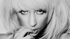 Woman lady gaga singers