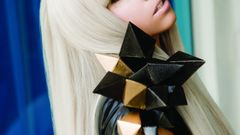 Woman lady gaga singers