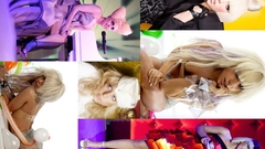 Woman lady gaga singers