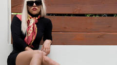 Woman lady gaga singers