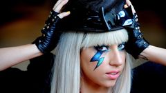 Woman lady gaga singers