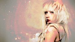 Woman lady gaga singers