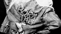 Woman lady gaga singers