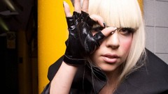 Woman lady gaga singers