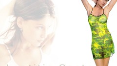 Woman Laetitia Casta