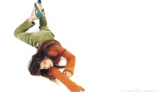 Woman Laetitia Casta