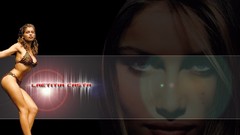 Woman Laetitia Casta