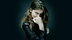 Woman Laetitia Casta