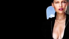 Woman Laetitia Casta