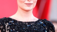 Woman Laetitia Casta Actress green eyes brunettes supermodels 