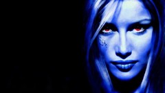 Woman Laetitia Casta faces