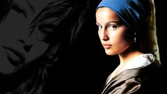 Woman Laetitia Casta models