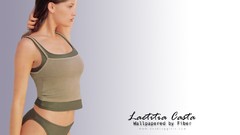 Woman Laetitia Casta models