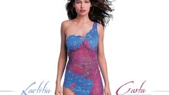 Woman Laetitia Casta models