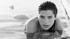 Woman Lake Bell