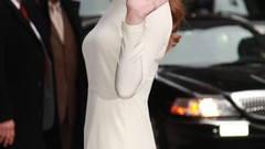 Woman lana del rey singers redheads