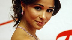 Woman Las Vegas cancer Contra Josie Loren