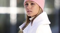 Woman Laura Vandervoort