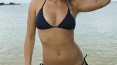 Woman Laura Vandervoort