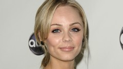 Woman Laura Vandervoort