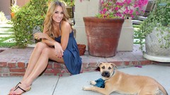 Woman Lauren Conrad