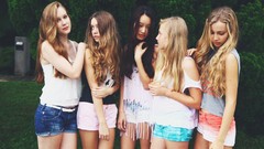 Woman Lauren Lauren Engel