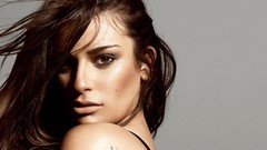 Woman lea michele