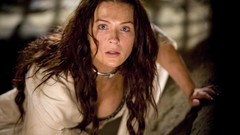 Woman Legend of the Seeker Bridget Regan Kahlan Amnell
