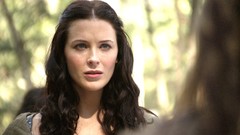 Woman Legend of the Seeker Bridget Regan Kahlan Amnell
