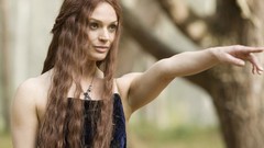 Woman Legend of the Seeker Danielle Cormack Shota (character)