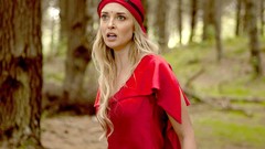 Woman Legend of the Seeker Nicci (character) Emily Foxler