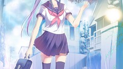 Woman legs anime girls artwork original characters