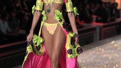 Woman legs blondes candice swanepoel boobs